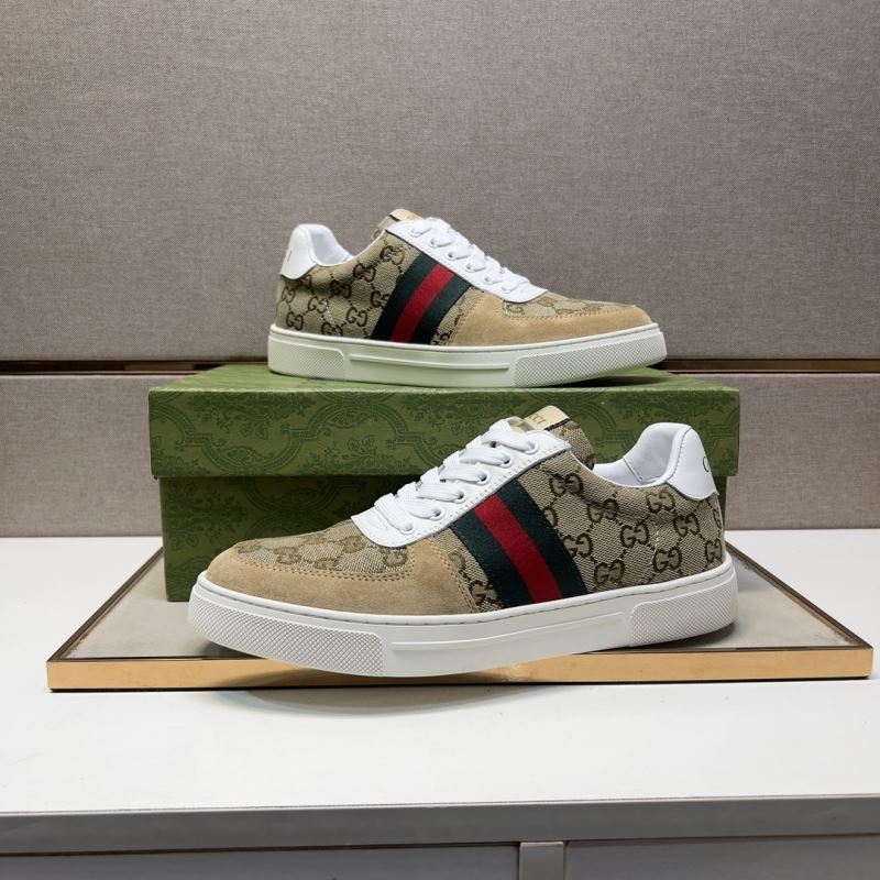 Gucci Low Shoes